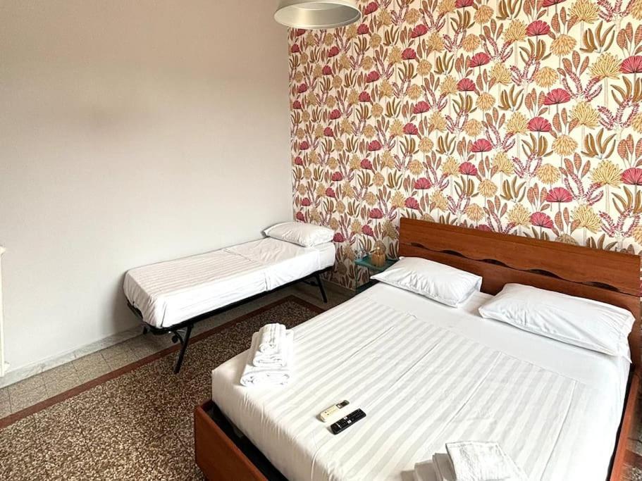Scalo Appartement *