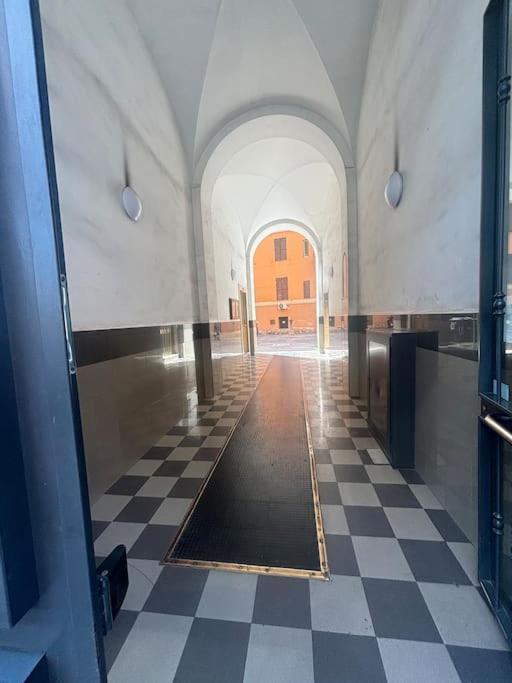 Apartment Scalo Rome