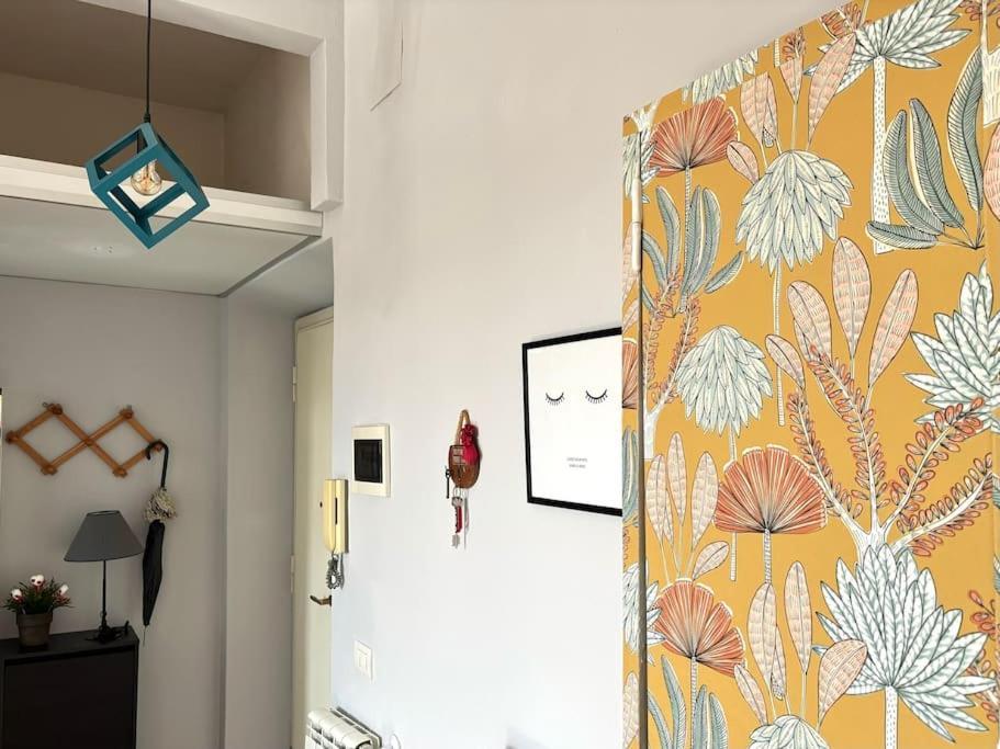 Scalo Apartment Rome